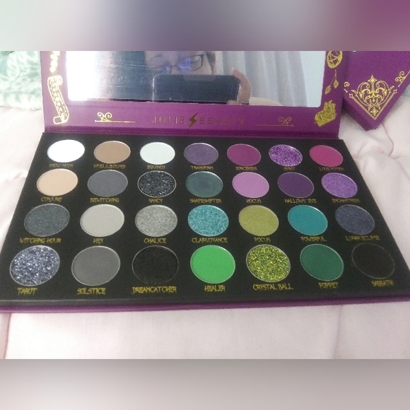 🌟HostPick/JOLIESorceress - Picture 5 of 7